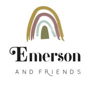 Emerson &amp; Friends