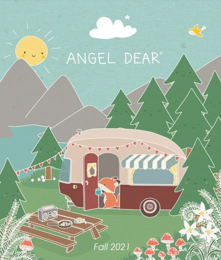 Angel Dear Fall Delivery 1