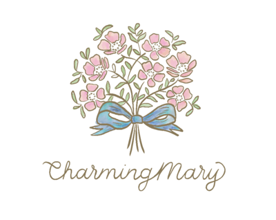Charming Mary Bamboo