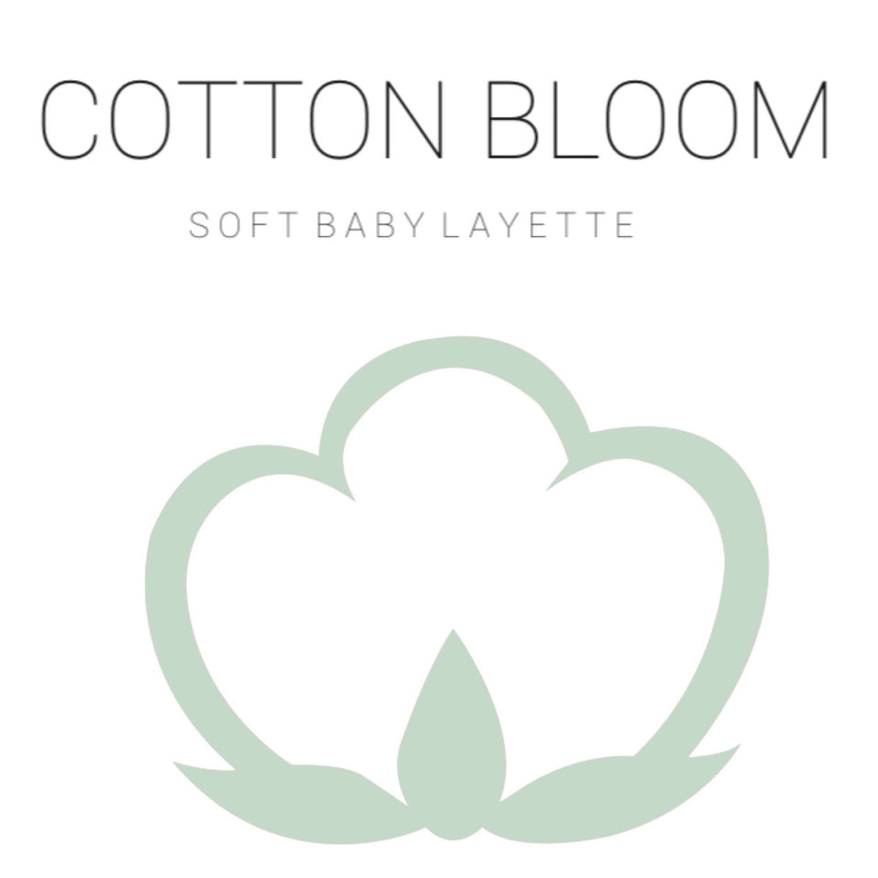 Cotton Bloom Clothing
