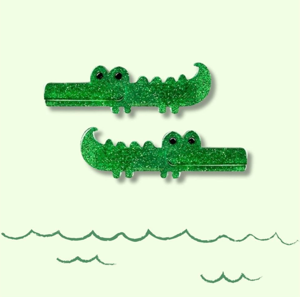 Alligator Theme