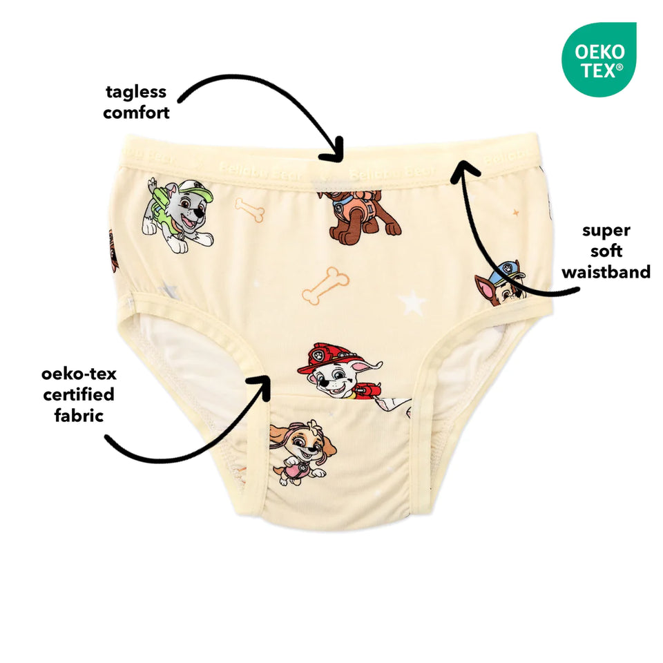 Bellabu Bear Underwear