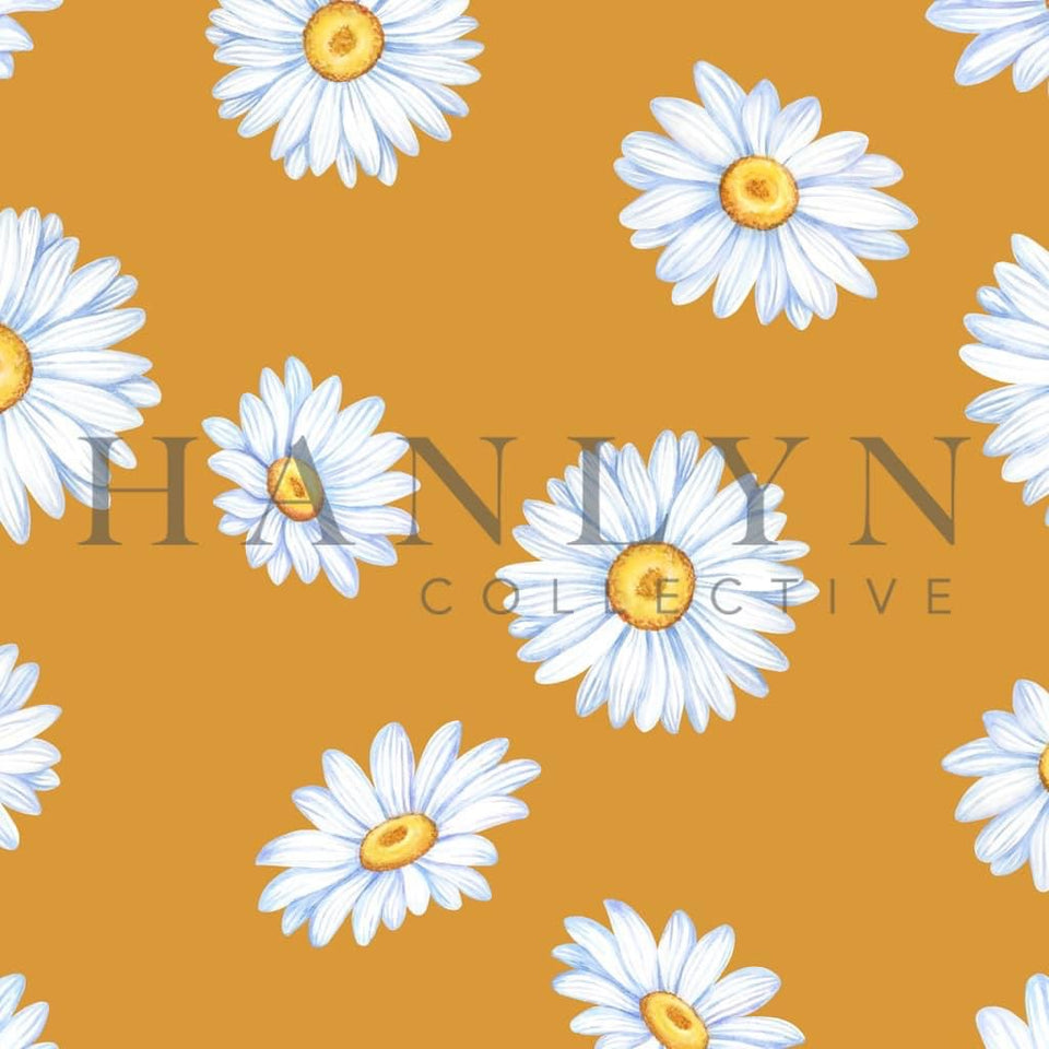 Hanlyn Collective Everything Is Coming Up Daisies