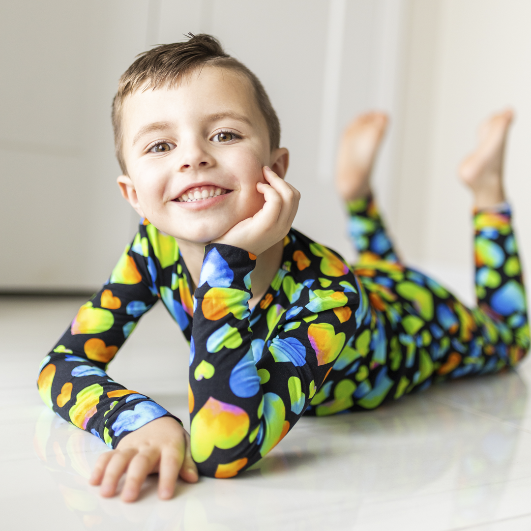 Hanlyn Collective One Love Let Them Be Little, A Baby & Children's Clothing Boutique