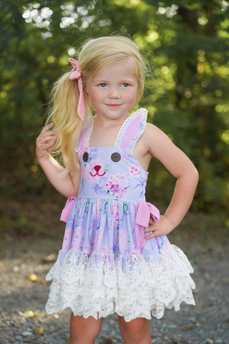 Be Girl Clothing Spring 2024 Let Them Be Little, A Baby & Children's Clothing Boutique