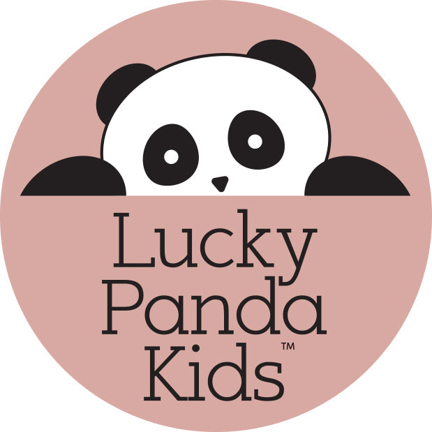 Lucky Panda Kids