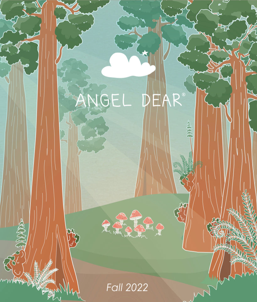 Angel Dear Fall/Holiday 2022