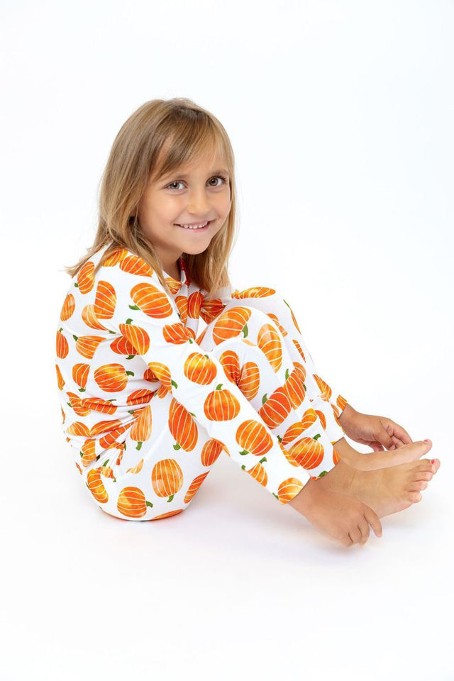 Little Pajama Co. Pumpkins