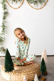 Free Birdees Long Sleeve Pajama Set - Nutcrackers Midnight March - Let Them Be Little, A Baby & Children's Clothing Boutique