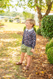 The Oaks Apparel Unisex Sweatshirt - Southern Fall - Let Them Be Little, A Baby & Children's Clothing Boutique