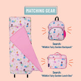 Wildkin Original Nap Mat - Fairy Garden - Let Them Be Little, A Baby & Children's Clothing Boutique