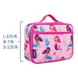 Wildkin Lunch Box - Groovy Mermaids - Let Them Be Little, A Baby & Children's Clothing Boutique