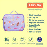Wildkin Lunch Box - Sweet Dreams - Let Them Be Little, A Baby & Children's Clothing Boutique
