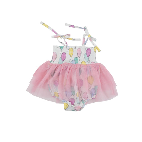 Angel Dear Tutu Bubble - Balloons - Let Them Be Little, A Baby & Children's Clothing Boutique