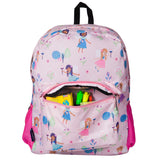 Wildkin 16" Backpack - Fairy Garden - Let Them Be Little, A Baby & Children's Clothing Boutique