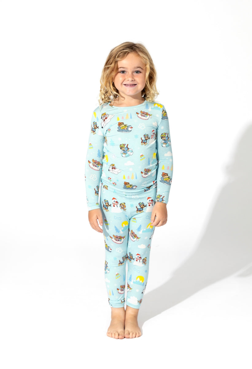 Nickelodeon Teenage Mutant Ninja Turtles Footed Sleeper Blanket Pajama Boy  5T