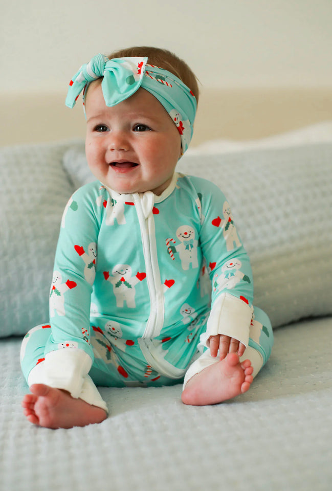 Baby / Infant Christmas Pajamas