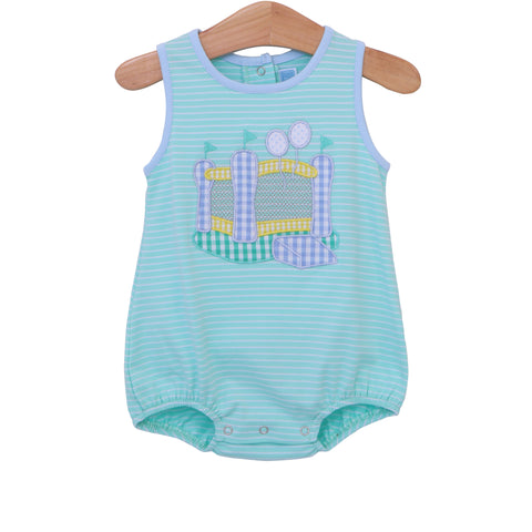 Trotter Street Kids Bubble - Bounce House - Let Them Be Little, A Baby & Children's Clothing Boutique