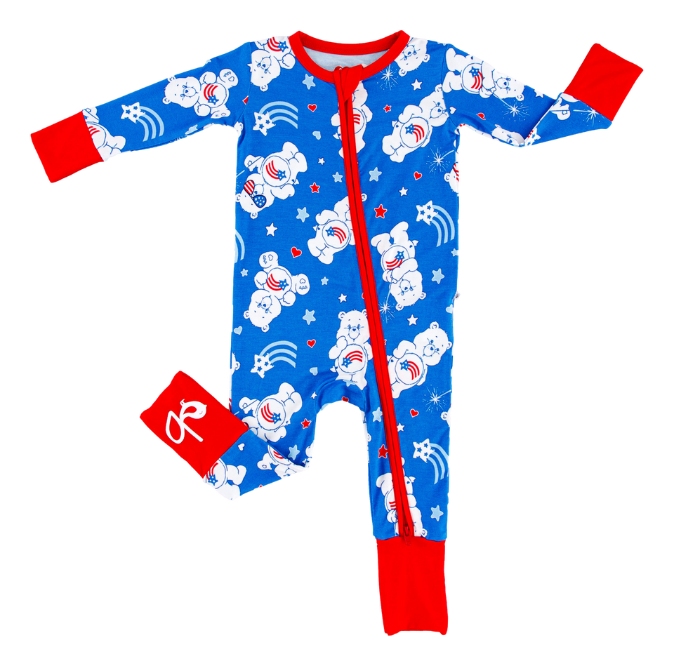 Boys Coveralls/Rompers
