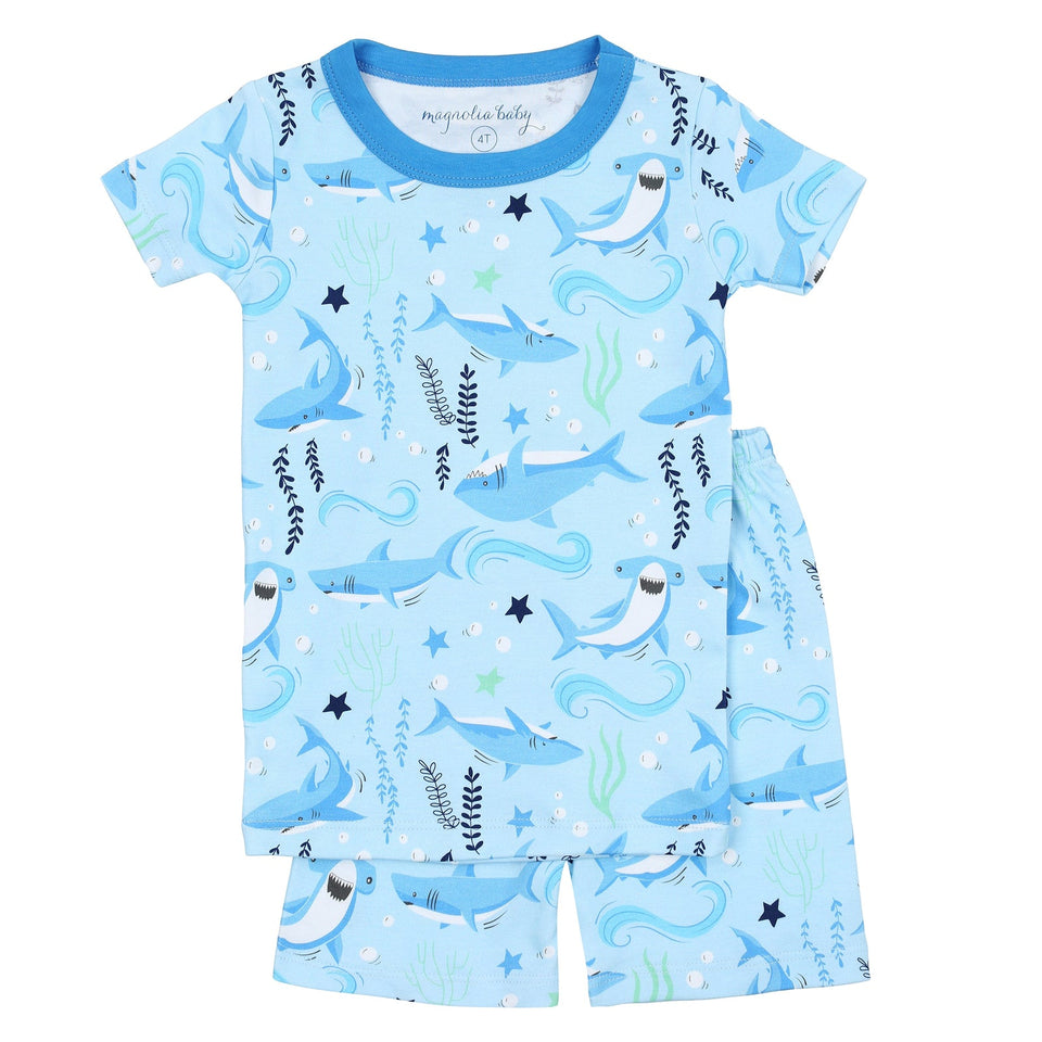 Magnolia Baby Spring / Summer &#39;24 Boys Pajamas