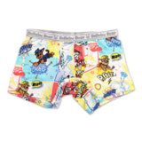 Bellabu Bear Boy's Boxer Brief 3 Pack - PAW Patrol Classic PRESALE (ETA Early March) - Let Them Be Little, A Baby & Children's Clothing Boutique