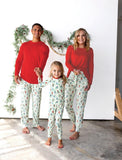 Free Birdees Men’s Long Sleeve Pajama Set - Nutcrackers Midnight March - Let Them Be Little, A Baby & Children's Clothing Boutique