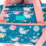 Posh Peanut Duffle Bag - Nella - Let Them Be Little, A Baby & Children's Clothing Boutique