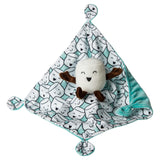 Mary Meyer Sweet Soothie Blanket - Marshmallow - Let Them Be Little, A Baby & Children's Boutique