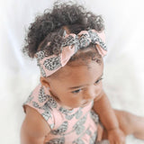 Lev Baby Headband - Kayla - Let Them Be Little, A Baby & Children's Clothing Boutique