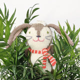 BlaBla Knit Doll - Pierre The Bunny - Let Them Be Little, A Baby & Children's Boutique