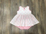 Swoon Baby Bliss Bubble Dress - 2364 Bows N Berries Collection PRESALE - Let Them Be Little, A Baby & Children's Clothing Boutique