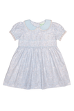 Grace & James Dress - Lulie - Let Them Be Little, A Baby & Children's Clothing Boutique