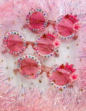 Sienna's Sunnies Charmed Sunglasses - Birthday Collection - Let Them Be Little, A Baby & Children's Clothing Boutique