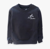 Velvet Fawn Classic Pullover - Ducks on the Pond - Let Them Be Little, A Baby & Children's Clothing Boutique