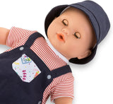 Corolle Mon Grand Poupon Doll - Augustin Little Artist - Let Them Be Little, A Baby & Children's Clothing Boutique