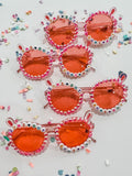 Sienna's Sunnies Charmed Sunglasses - Easter Collection - Let Them Be Little, A Baby & Children's Clothing Boutique
