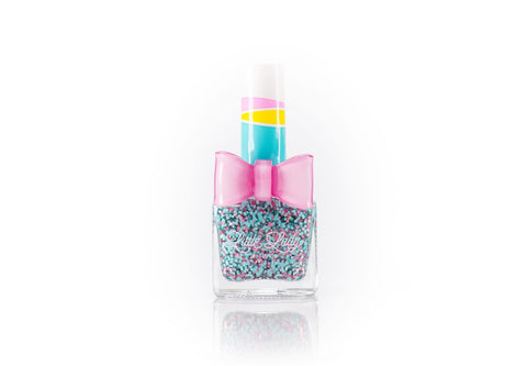 Little Lady Glitter Nail Polish - Dino Smores - Let Them Be Little, A Baby & Children's Boutique