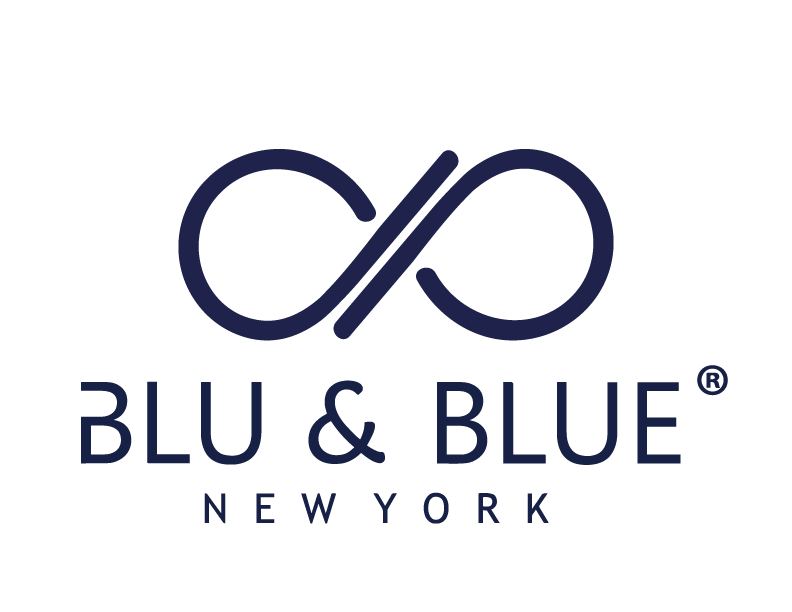 Blu &amp; Blue