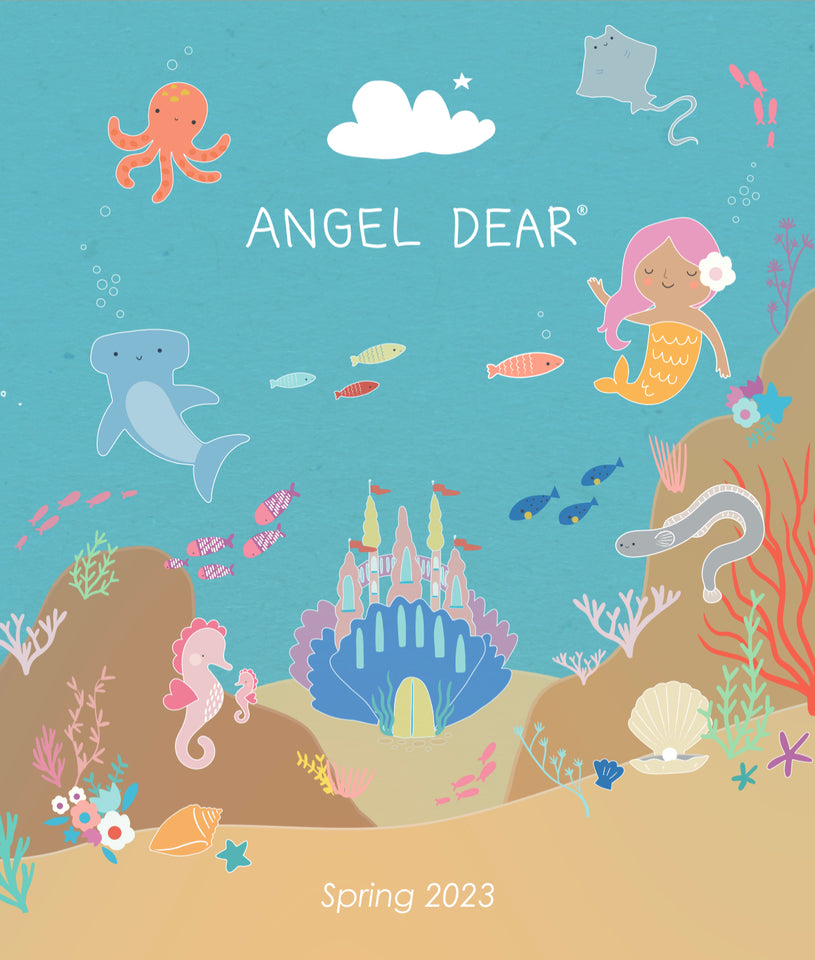Angel Dear Spring/Summer 2023