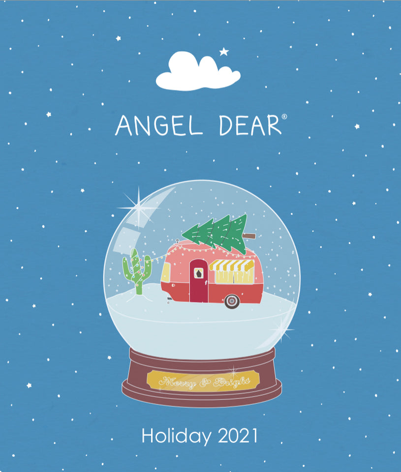 Angel Dear Holiday