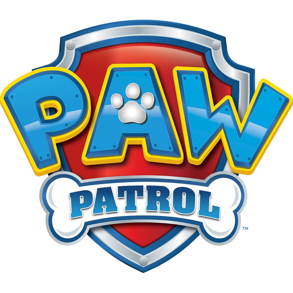 Bellabu Bear x Paw Patrol Collab