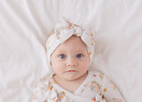 Posh Peanut Headwrap - Clemence - Let Them Be Little, A Baby & Children's Clothing Boutique
