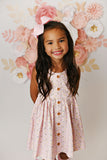 Swoon Baby Prim Dress - 2402 Spring Bunny Collection - Let Them Be Little, A Baby & Children's Clothing Boutique