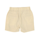 Blue Quail Clothing Co. Shorts - Light Khaki - Let Them Be Little, A Baby & Children's Clothing Boutique