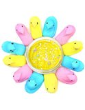 Earth Grown KidDoughs Sensory Play Dough - Peep Peep (Scented) - Let Them Be Little, A Baby & Children's Clothing Boutique