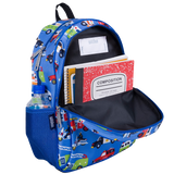 Wildkin 15" Backpack - Heroes - Let Them Be Little, A Baby & Children's Clothing Boutique