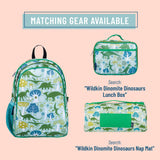Wildkin 15" Backpack - Dinomite Dinosaurs - Let Them Be Little, A Baby & Children's Clothing Boutique