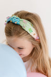 Poppyland Headband - Yummy Gummy - Let Them Be Little, A Baby & Children's Clothing Boutique