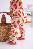 Birdie Bean Zip Romper w/ Convertible Foot - Ezra - Let Them Be Little, A Baby & Children's Clothing Boutique