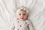 Posh Peanut Headwrap - Lionel - Let Them Be Little, A Baby & Children's Clothing Boutique